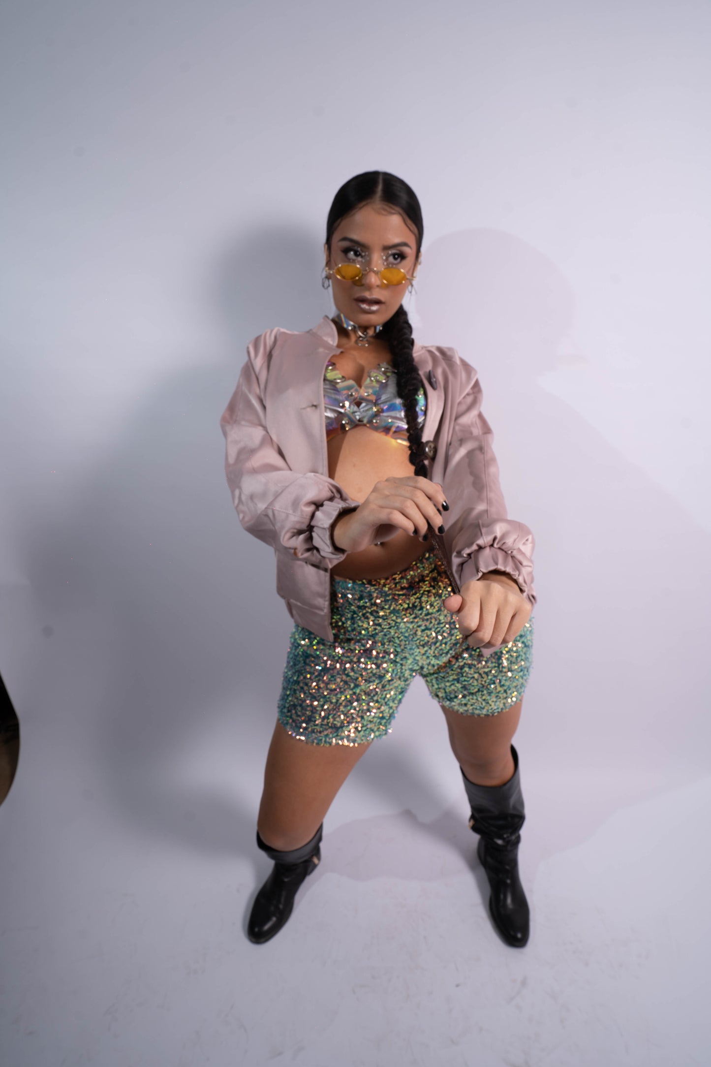 Aloha Jacket