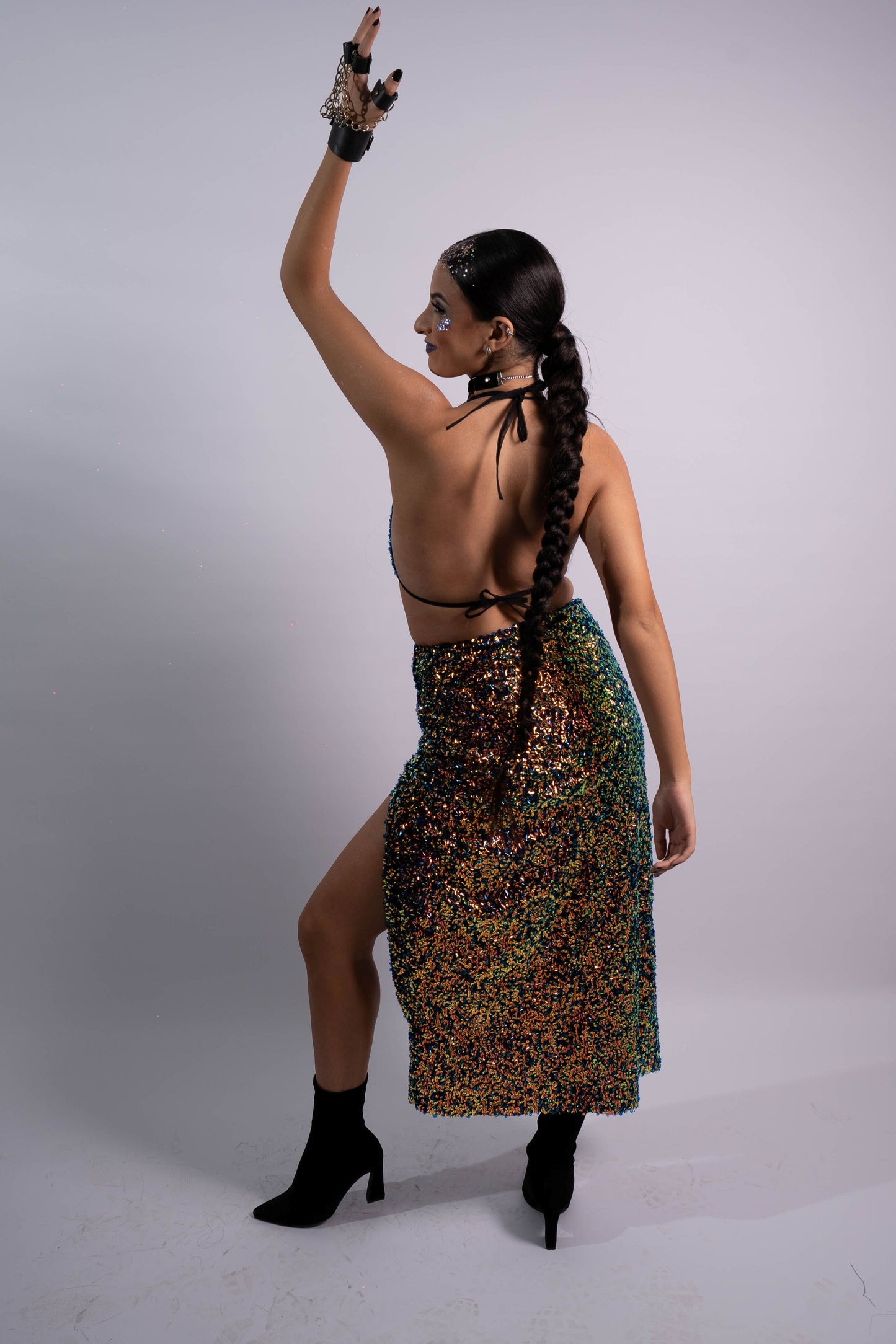 Juja Skirt